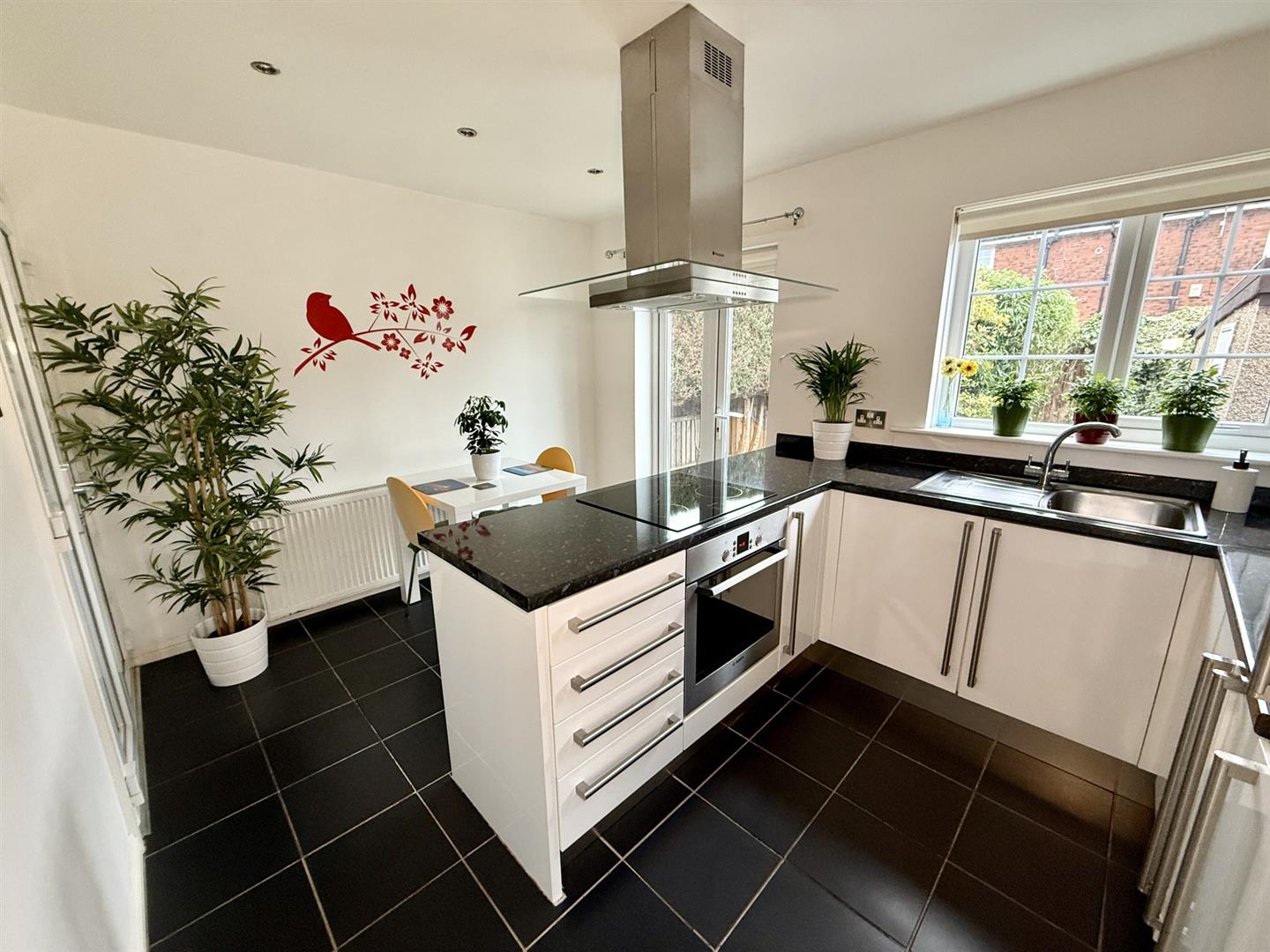 Hillpark Drive, Kilmarnock